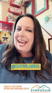 Ready to master your content strategy and attract the business you want in  2025 and beyond?, Join featured speaker Katie Lance Consulting at the  NABOR® Symposium