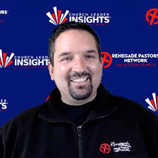 New Senior Pastor Coaching with Nelson Searcy