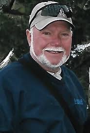 Obituary: Byron Clinton "Clint" Perkins