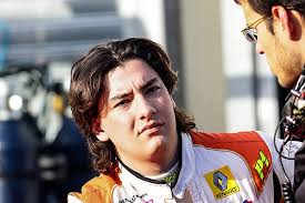 Alfonso Celis, el futuro mexicano en Fórmula 1