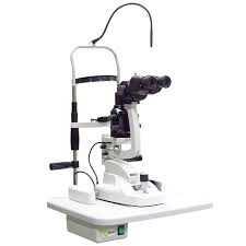 Image result for Slit Lamp