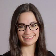 Ms. Ryan brings enthusiasm to the English Department