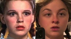 My Audition for Wicked Wizard of Oz Dorothy Gale