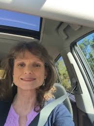 Patty Westfall Raynes from Poca High School