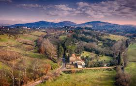 50012 bagno a ripoli, italia. L Oratorio Di Santa Caterina Delle Ruote Un Gioiello D Arte A Bagno A Ripoli Blog Andrearontini It