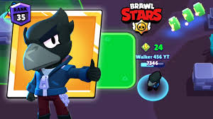 Kanalıma abone olun ve like atın #enesbatur #brawlstars #versiyonvideosu. Brawlstars Unlocked Crow Super Legendary Brawler Brawl Stars Youtube