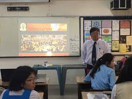 1, jalan yong shook lin, selangor, 46675 petaling jaya. Picture Tells A Thousand Words 12 01 2018 Smk Damansara Jaya