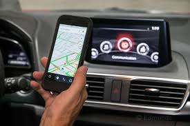 Let's review and drive the 2020 infiniti qx60! How Do I Use Apple Carplay And Android Auto Edmunds