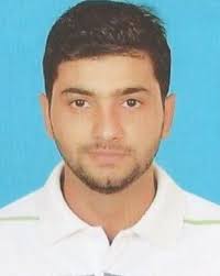 Hamza steals limelight with superlative triple century