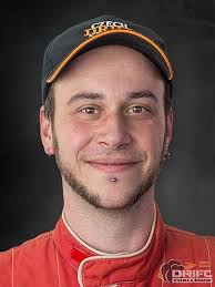 TEST Drift Challenge