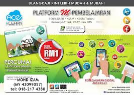 Welcome to the academy for classical education. Darikacamatarakyat Blogspot Com Kenapa Memilih I Learn Ace Di Dalam Pembelajaran Abad Ke 21