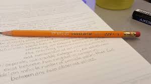 Perbedaan antara jalan dengan lari terletak pada… a. Ini Lo Maksud Kode Yang Tertera Pada Pensil Jangan Bilang Tahunya Cuma Hb Dan 2b Saja