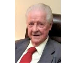 ROBERT JACKSON Obituary (2021)