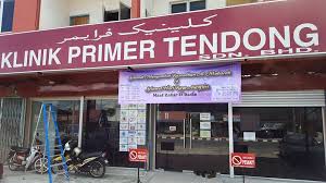 Noor azukee bin mohd noor is a registered medical officer and recognized by fomema to perform this medical screening check. Hari Raya Aidilfitri Bakal Klinik Primer Tendong Sdn Bhd ÙÙŠØ³Ø¨ÙˆÙƒ