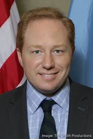 Executive insights: Christopher Bruno, director of economic development of  City of Fairfax (Video)