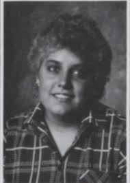 Rochester Washington High School Class of 1989