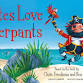 PIRATES LOVE UNDERPANTS LIVE! event in Durham