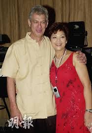 The site owner hides the web page description. æ›¾é­å‰å¤«å®¶æš´ è‚¥åª½å†å©šå«è'¡ç±è€å…¬rick æ©æ„›21å¹´ æ˜Žå ± Line Today
