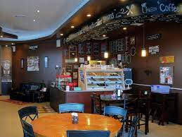 As such, they barely understand the idea of different coffee types and even roasts. Nice Decor Picture Of Between Friends Coffee Shop Cafe Warner Robins Tripadvisor