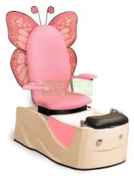 Child Spa Chair Spa Chair Kids Salon Pedicure Spa