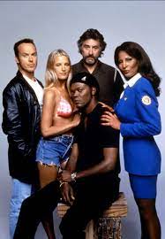 Who was the stewardess in the movie jackie brown? Jackie Brown 1997 Photo Gallery Imdb Jackie Brown Bridget Fonda Michael Keaton