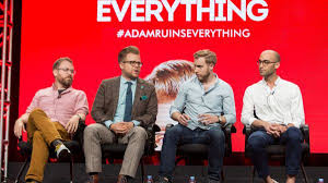 Adam Ruins Everything