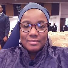 Stream episode Sis. Amina Haqq Ramadan 11, 1439 by RamadanPrayerline  podcast