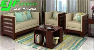 Namun, apabila anda ingin memilih konsep ruang tamu klasik yang modern, maka anda bisa memilih model sofa dari kayu jati. Harga Kursi Tamu Jati Minimalis New Model Shouthamton Kursi Tamu Minimali Murah Edy Jayafurniture