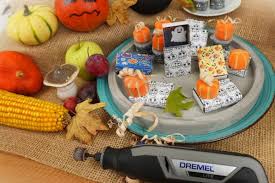 Der nächste kindergeburtstag rückt mit großen schritten näher und unsere kinder werden immer. Herbst Bastelideen Halloween Kinder Diy Trends