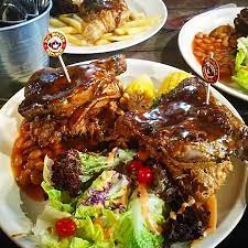 Tripadvisor has 1,590 reviews of sungai petani hotels, attractions, and restaurants making it your best sungai petani resource. Chicken Island For Dinner How Bout U Big Mouth Republic Facebook