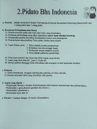 Check spelling or type a new query. Contoh Pidato Anak Sd Tentang Cita Cita Naskah Pidato