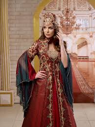 Tk 1508 Osmanli Saray Kaftan The Dress Moda Stilleri Elbiseler