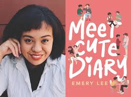 Q&A: Emery Lee, Author of 'Meet Cute Diary'