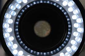 I'll give you a full breakdown in a few paragraphs. What Is A Ring Light