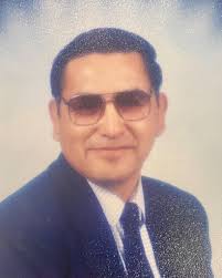 Joe Grayson Obituary September 14, 2024