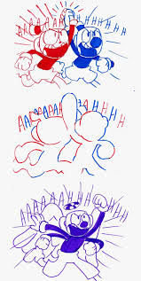 cuphead: dont deal with the devil – @nightsoulvixen on Tumblr