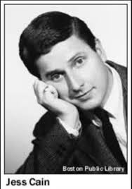 Jess Cain and Ray Dorey