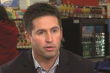 How David Tovar came back from a personal brand disaster