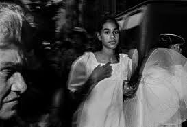 Podcast Episode #4: New York Street Photographer and Author Harvey Stein