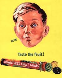 COMPLEXITIES OF STREET LIFE