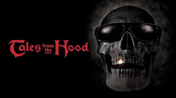 Prime Video: Tales from the Hood