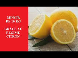 Le régime soupe aux choux pour maigrir vite en une semaine. Mincir De 10 Kilos Grace Au Regime Citron Youtube