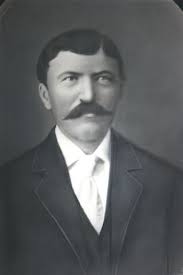 Thor Thorson Espeland (1887-1946)