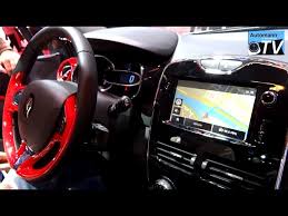 We tell you what you need to know before you buy. 2013 Renault Clio 4 Dynamic Tce 90 In Detail 1080p Full Hd Video Watch Now Autoportal Com