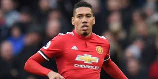 Solskjaer makes a couple of changes from the leeds game. Manchester United Vs Roma Chris Smalling Menebar Ancaman Pada Sang Mantan Bola Net