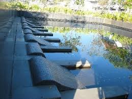 Don't forget to include a pool hammock, which is completely weather resistant and made from quality sunbrella fabrics. In Water Pool Lounge Chairs You Ll Love In 2021 Visualhunt