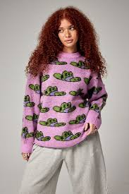 Stan Ray Tejas Hat Knit Jumper