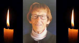 Philomena Coughlan (Nee) Guiney