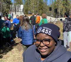 Ambassador, Bennet join hundreds in Leadville to memorialize more than  1,100 Irish buried in unmarked graves