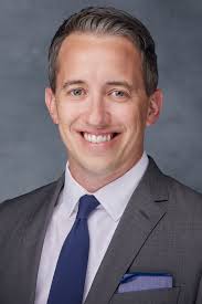 Dr. Jordan Keith Omaha Optometrist